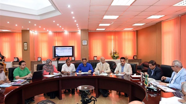 محافظة الشرقية