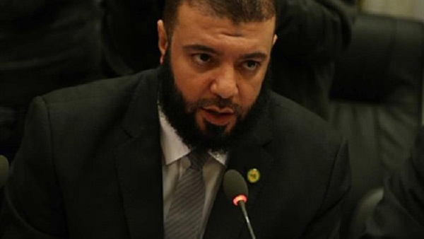النائب أحمد خير الله