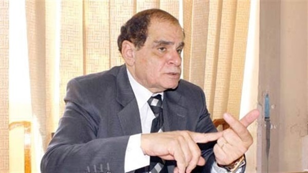 الدكتور صلاح فوزى
