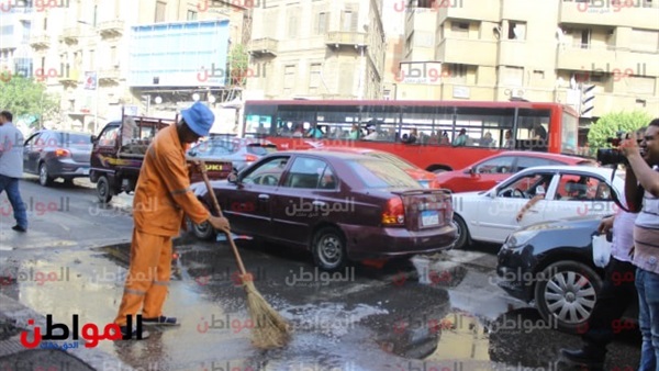 نقابة التجاريين