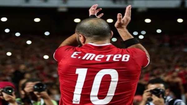 عماد متعب - لاعب
