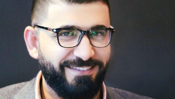 المنتج سيف العريبي