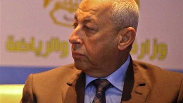 محافظ اسوان