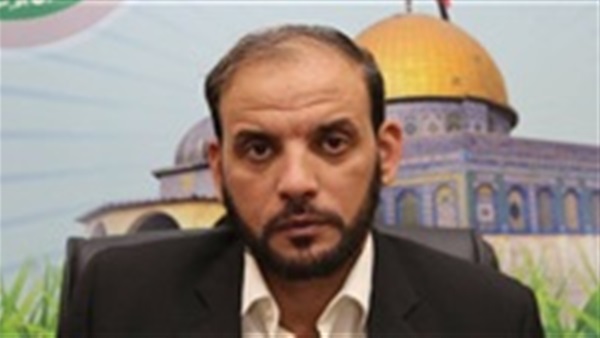 حسام بدران رئيس مكتب