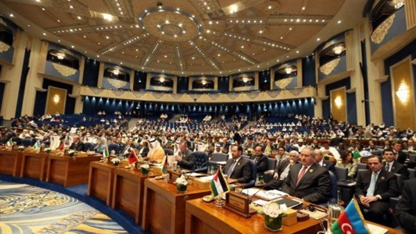 احدي اجتماعات منظمة