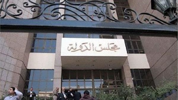 مجلس الدولة