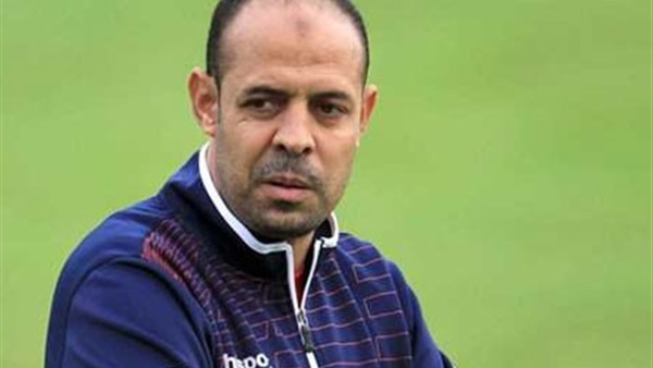 عماد النحاس