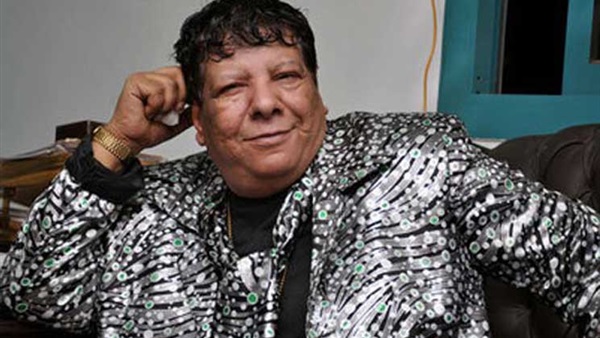 شعبان عبد الرحيم