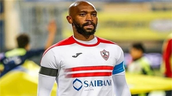 شيكابالا - لاعب الزمالك