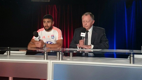 نبيل فقير - لاعب