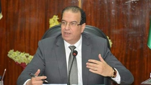 الدكتور أحمد الشعراوي