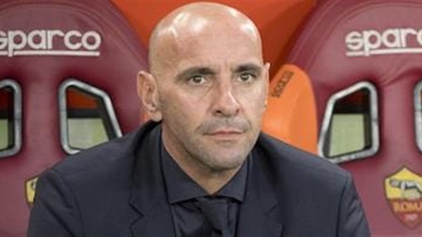 مونشى المدير الرياضى