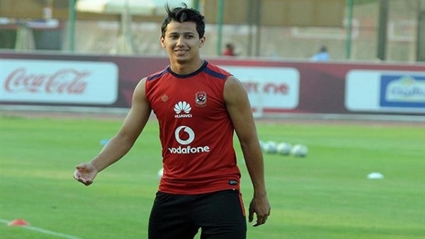 عمرو جمال