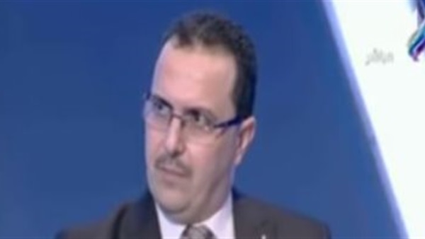 مساعد وزير الإسكان