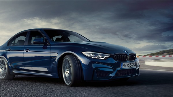 سيارات BMW