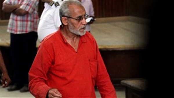 محمد بديع