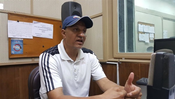محمد كمونه نجم الزمالك