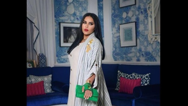 الفنانة احلام