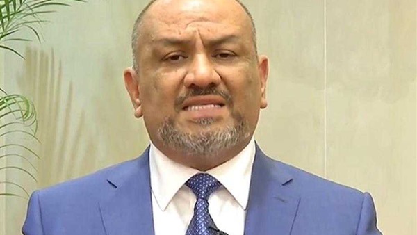 وزير الخارجية اليمني