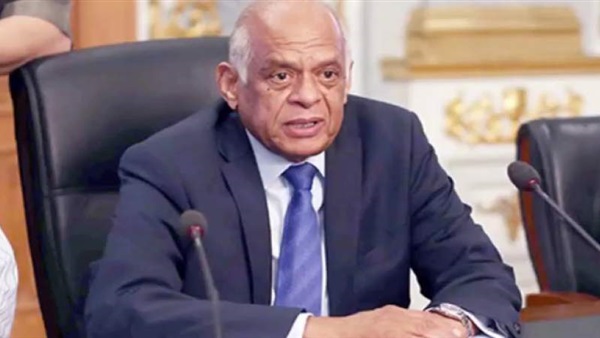 علي عبد العال