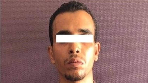 المتهم