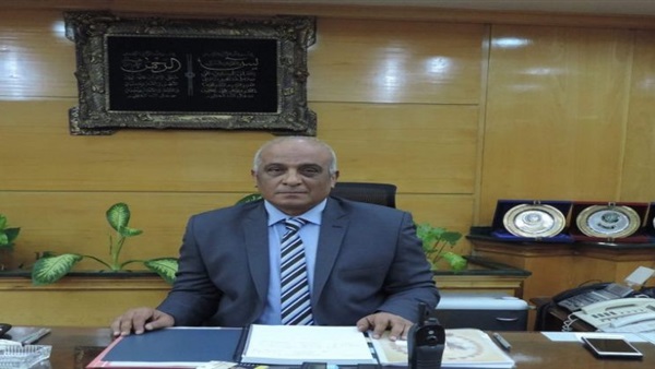 اللواء علاء الدين