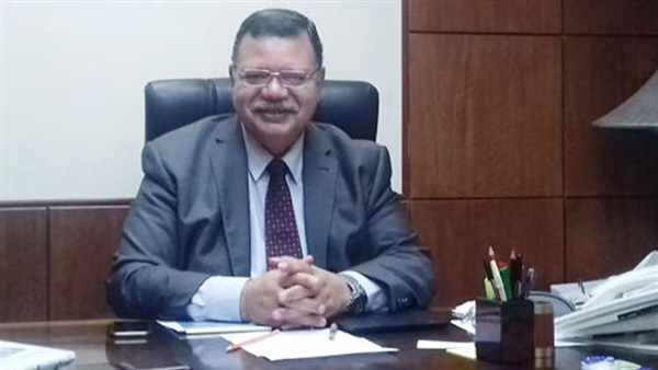 حمدي عبدالعزيز المتحدث