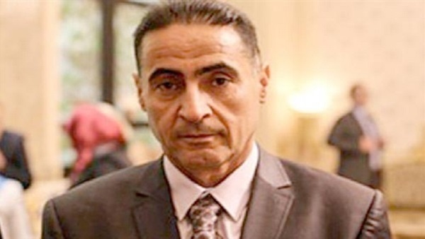 البرلمانى إبراهيم