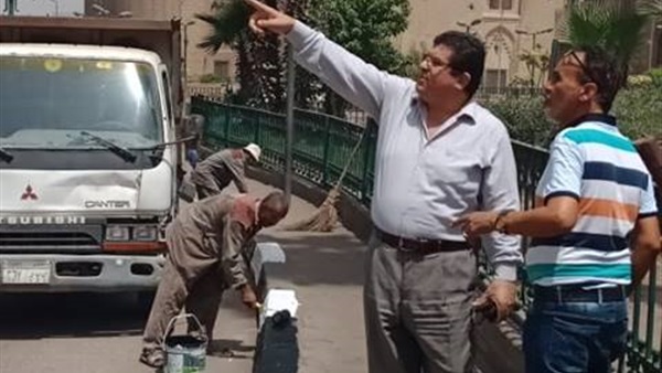 حي الخليفة