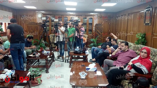 مؤتمر تنسيق جامعات