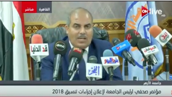 محمد المحرصاوي