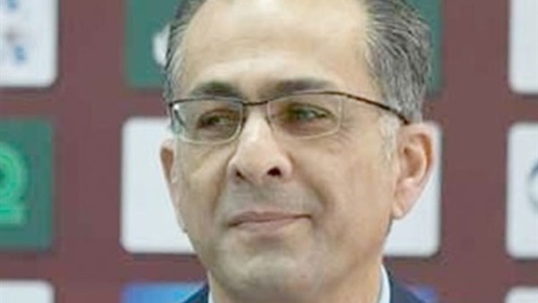 مساعد وزير المالية