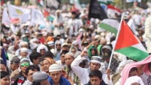 الشعب الإندونيسي
