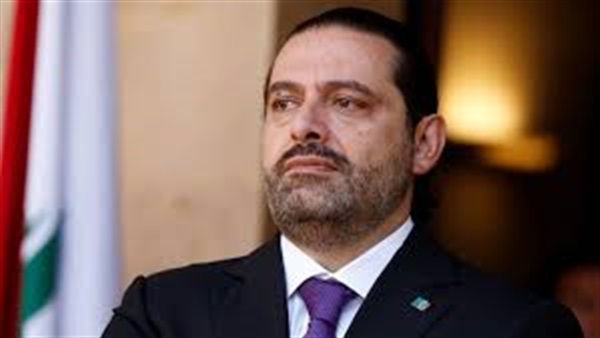 سعد الحريري