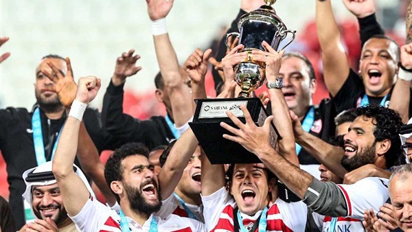 السوبر المصري