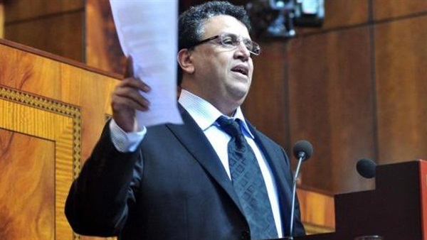 عبداللطيف وهبة مسئول