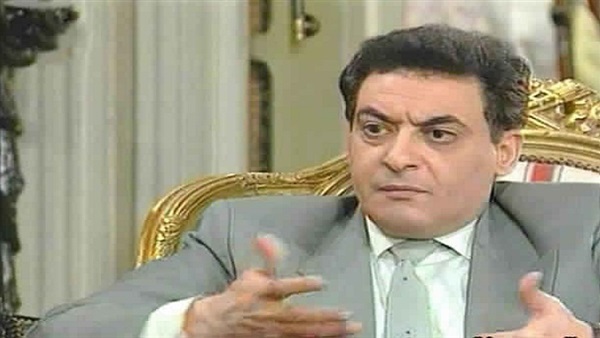 الفنان شوقي شامخ