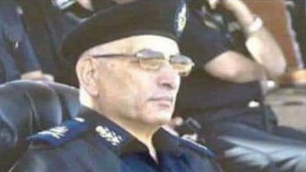 اللواء أحمد رمزي