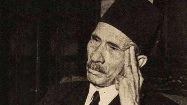 أحمد لطفي السيد