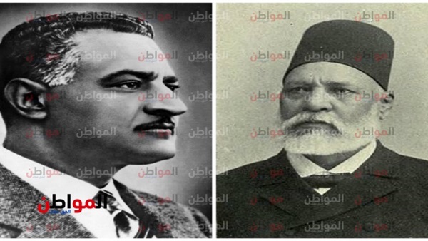 أحمد عرابي - جمال