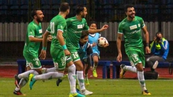 الاتحاد السكندري