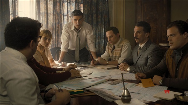 فيلم Operation Finale