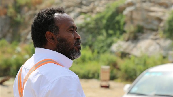 مدير سد النهضة