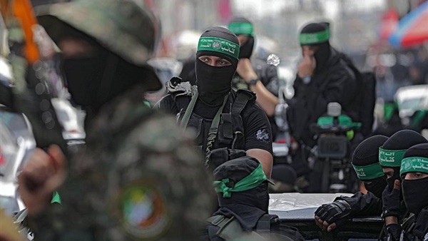 حركة حماس
