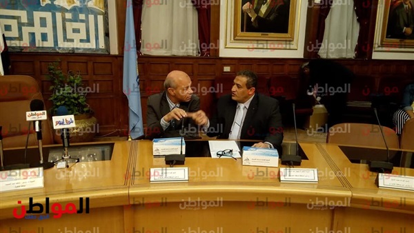 حفل تكريم أسر الشهداء