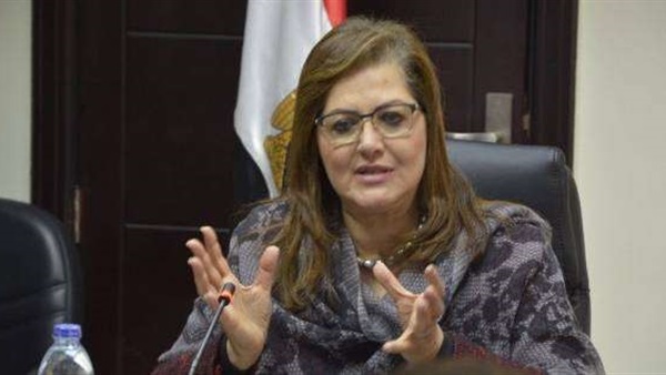 هالة السعيد