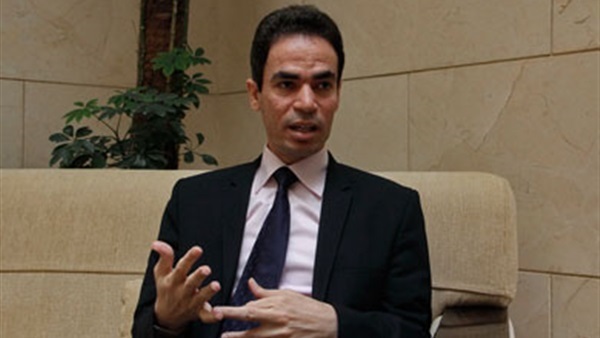 أحمد المسلماني