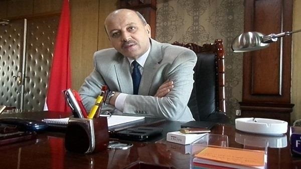 اللواء رضا طبليه