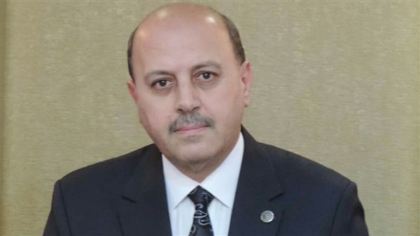 اللواء رضا طبلية