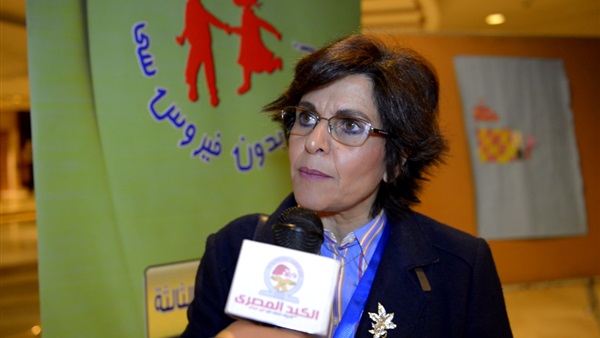منال حمدي السيد